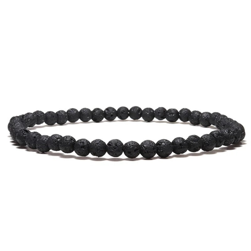Lava Armband