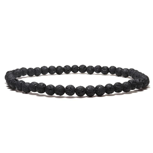 Lava Armband